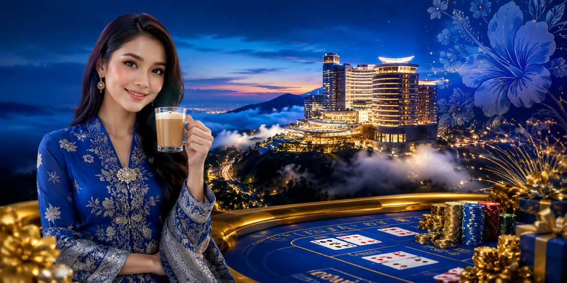 Tiga langkah mudah untuk mula bermain di platform 1080 Malaysia