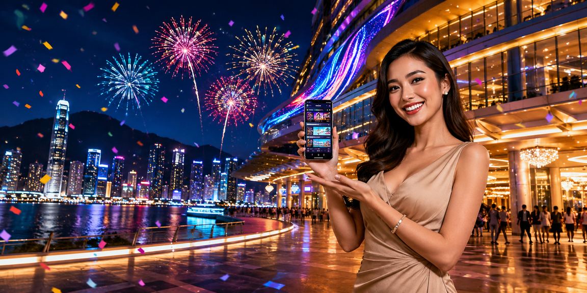 Paparan aplikasi slot kasino di Genting Highlands untuk pengguna Malaysia